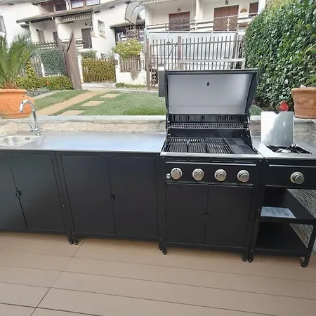 Guest house Buby Pettenasco