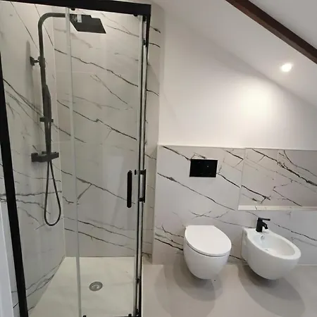 Buby Guest house Pettenasco