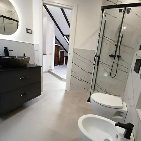 Buby Guest house Pettenasco