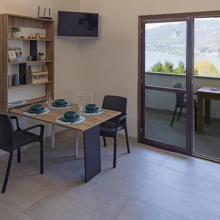 Guest house Buby