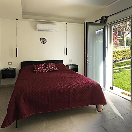 Buby Guest house Pettenasco