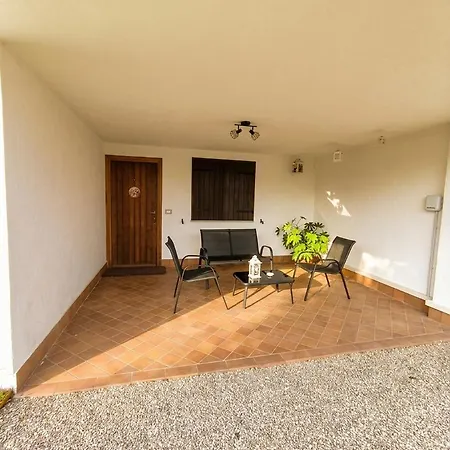 Buby Guest house Pettenasco