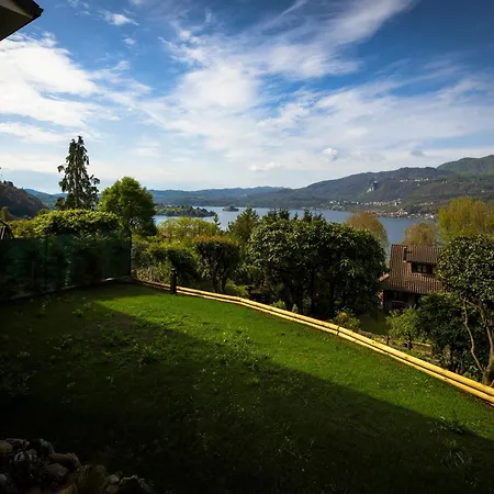 Buby Guest house 3*
