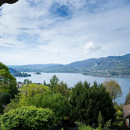 Buby Guest house Pettenasco