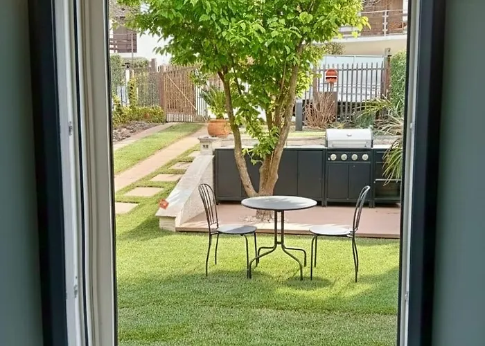 Гостевой дом Buby 3*