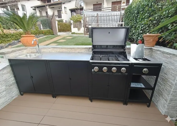 ゲストハウス Buby ペッテナスコ