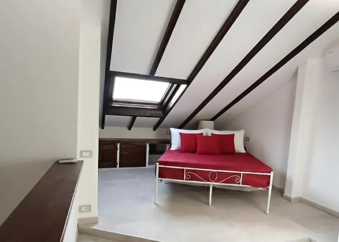 Guest house Buby Pettenasco