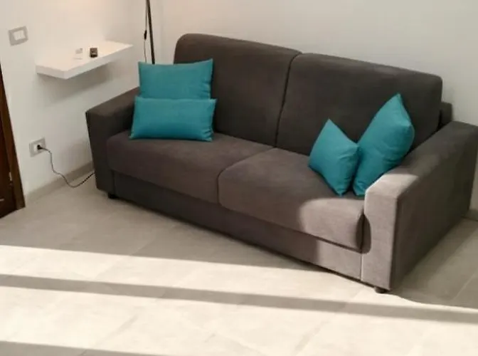 Buby Гостевой дом 3*