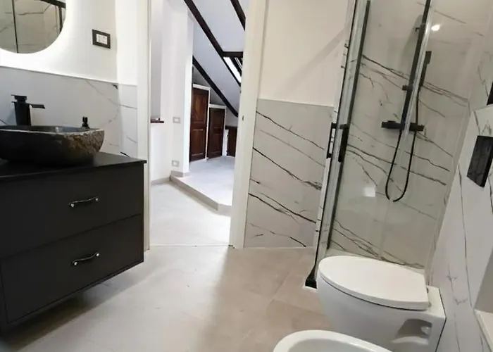 Buby Guest house Pettenasco